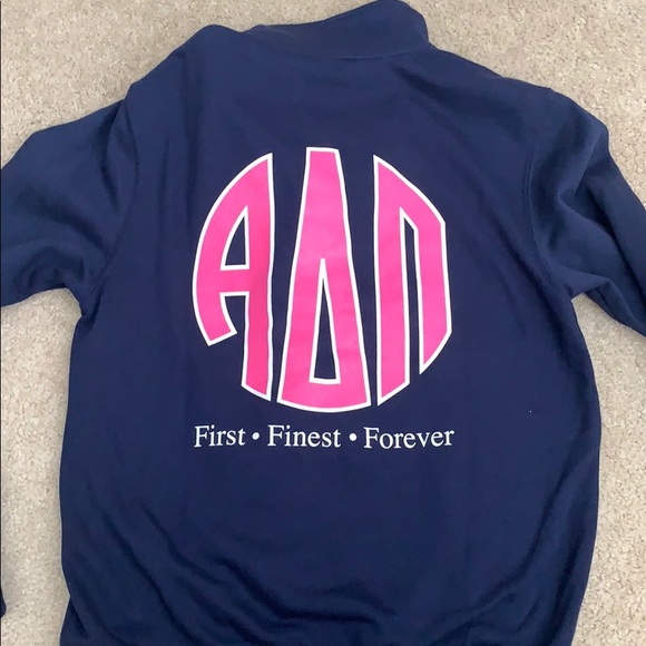 Adpi Sweatshirt - Picture 5 of 5